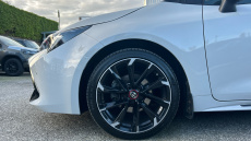 Toyota Corolla 1.8 VVT-i Hybrid GR Sport 5dr CVT Hybrid Hatchback